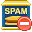 No spam